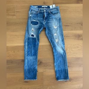 Calvin Klein Jeans